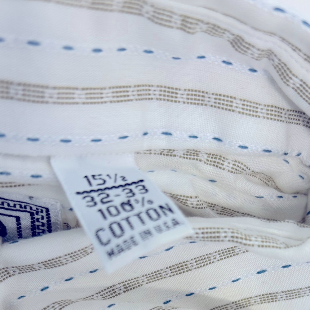 V2 Versace Button Down - image 5